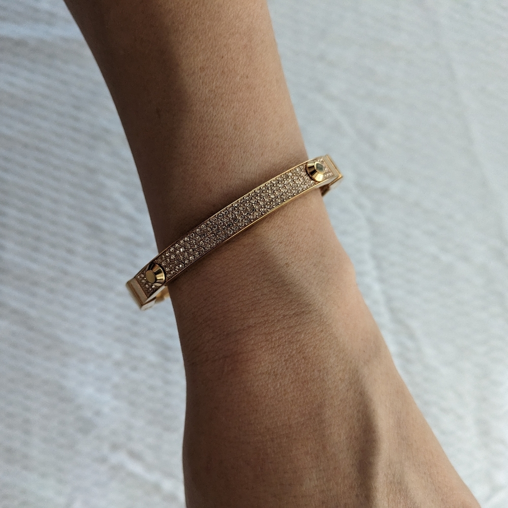 Michael Kors Bangle Bracelet - image 4